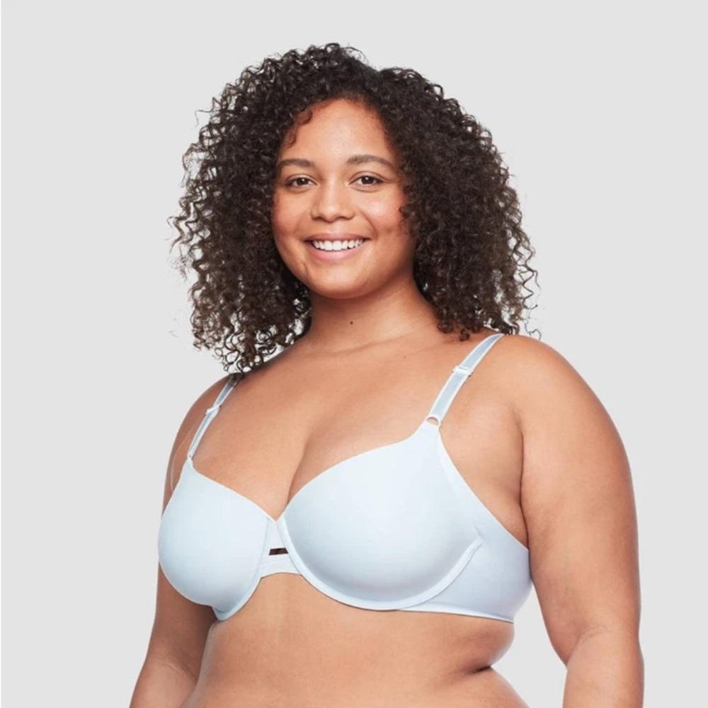 Warners Underwire Bra